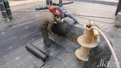 地安門內大街專業房屋防水堵漏，滿意付款，保障無憂