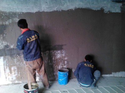 西安防水堵漏服務(wù)專家 鴻飛防水公司一站式解決屋面維修與水電難題